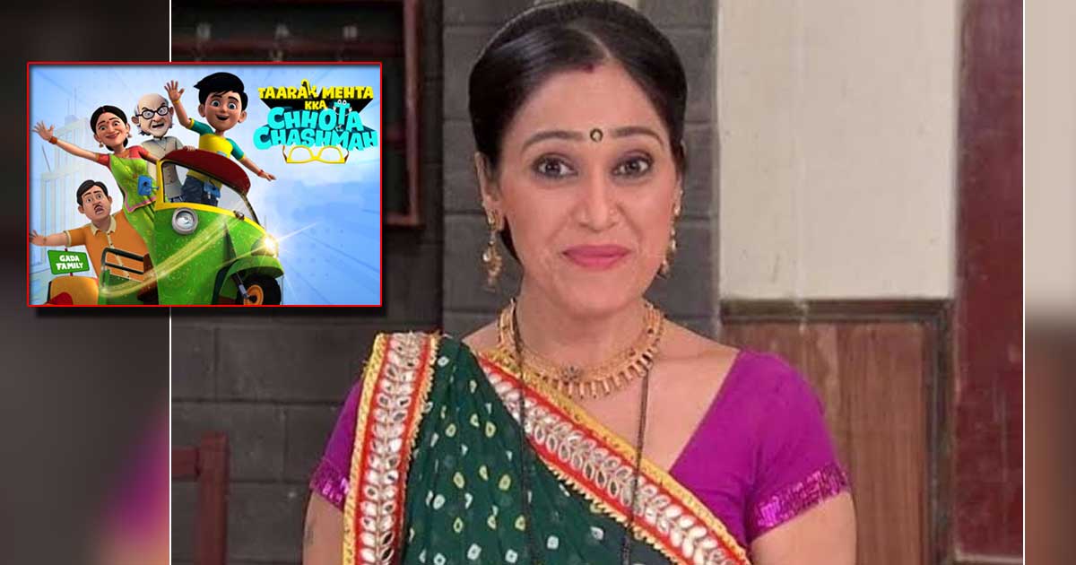 Taarak Mehta Ka Ooltah Chashmah Good News For Dayaben Disha Vakanis