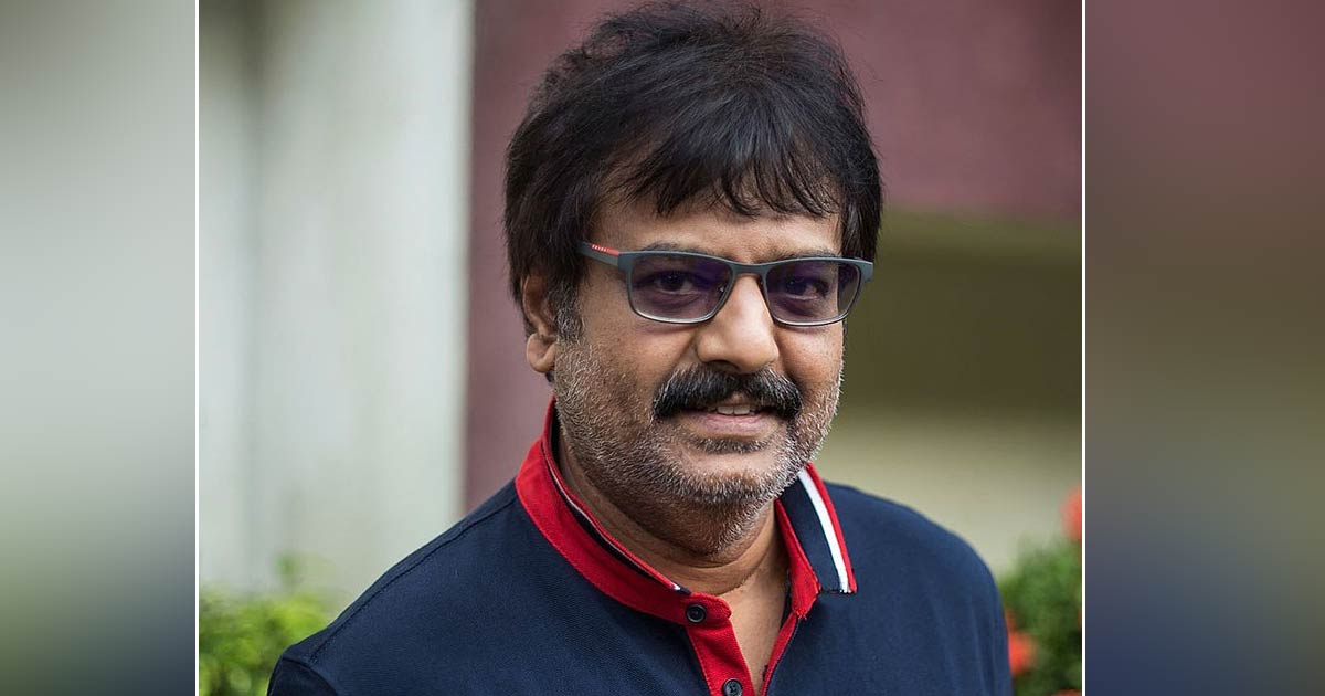 Tamil movie comedian Vivekh dead