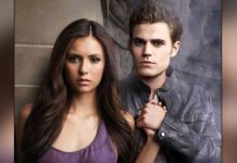 The Vampire Diaries: When Nina Dobrev AKA Elina Gilbert Revealed That She Didn’t Like Paul Wesley AKA Stefan Salvatore, Read On