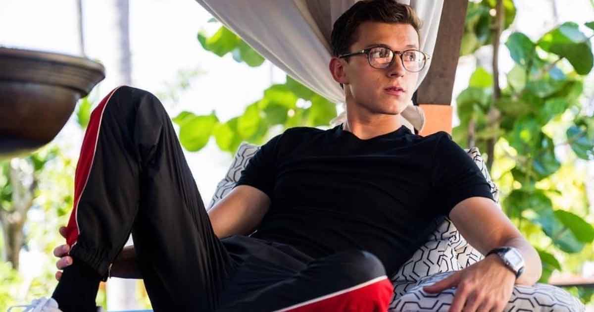  The Crowded Room: Tom Holland To Serve As Lead Actor & Executive Producer In This Anthology Series