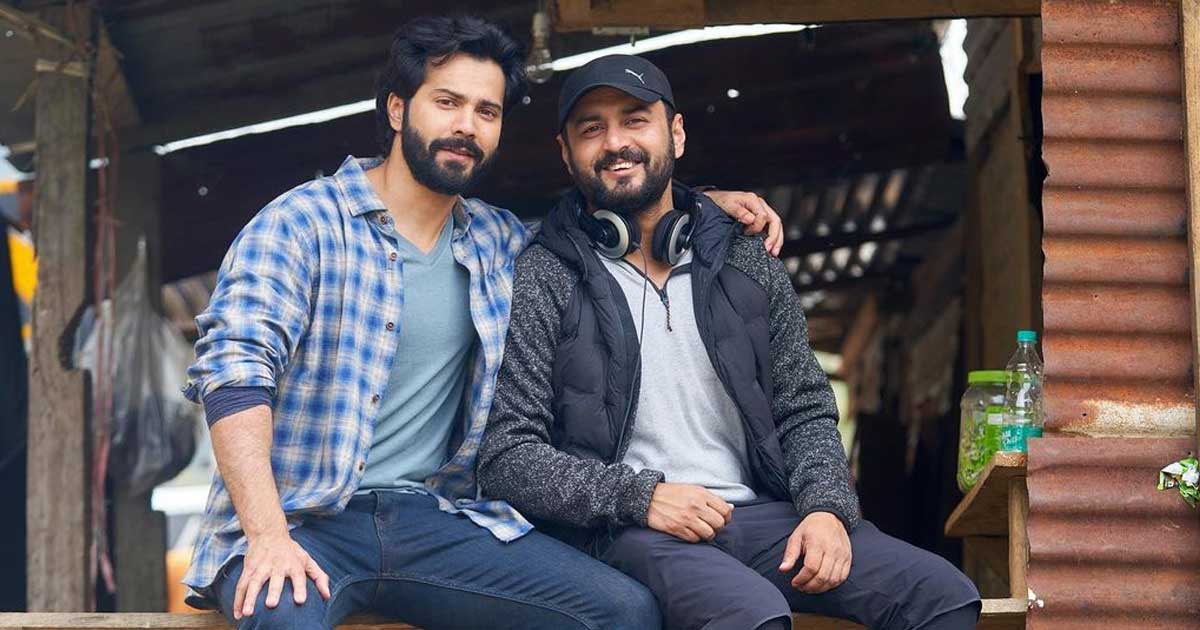 Varun Dhawan: Lucky to shoot 'Bhediya' in the Covid-free town of Ziro