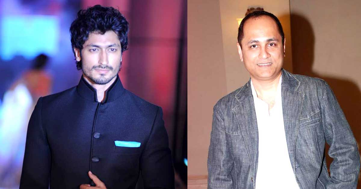 Vipul Shah: Wanted to make Vidyut an action hero after his 'Force' audition