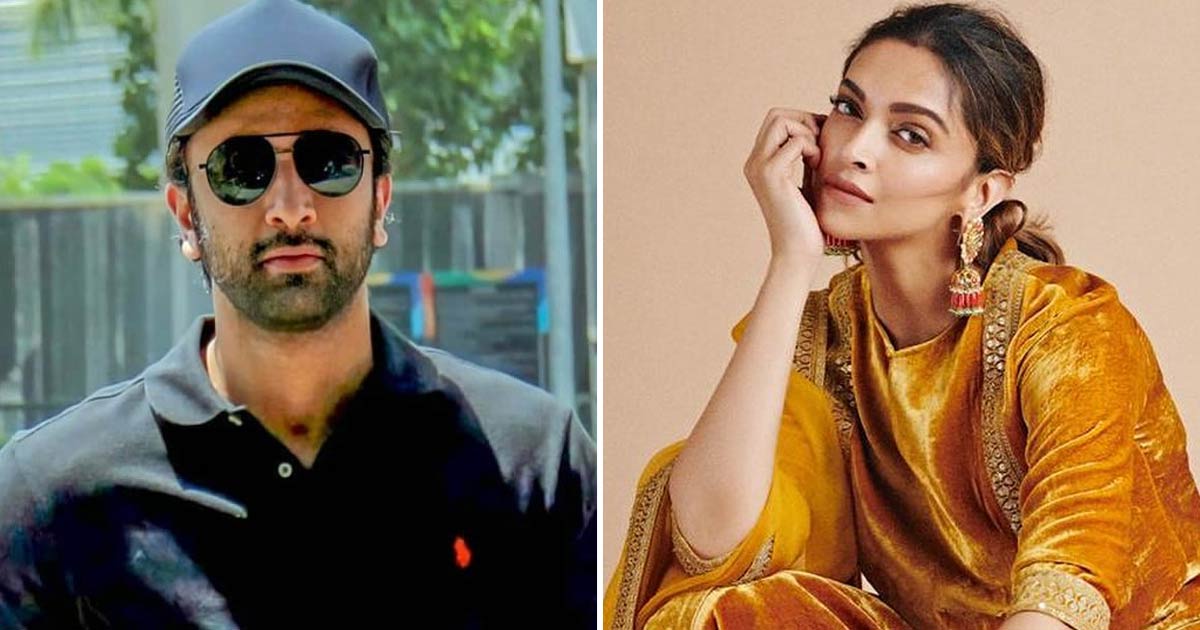 When Deepika Padukone Slammed Ranbir Kapoor’s Cheating Habits