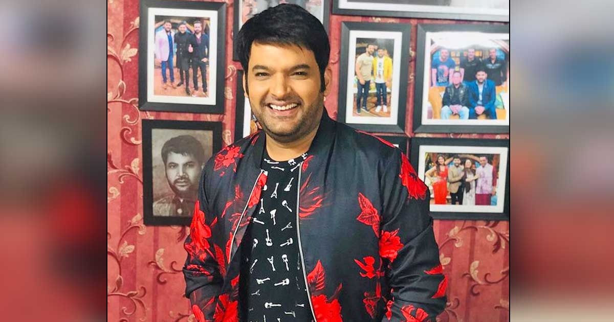 When Kapil Sharma Struggled Financially For Her Sister's Marriage, Won 10 Lakhs & Called Her Saying "Buy Your Ring," Read On