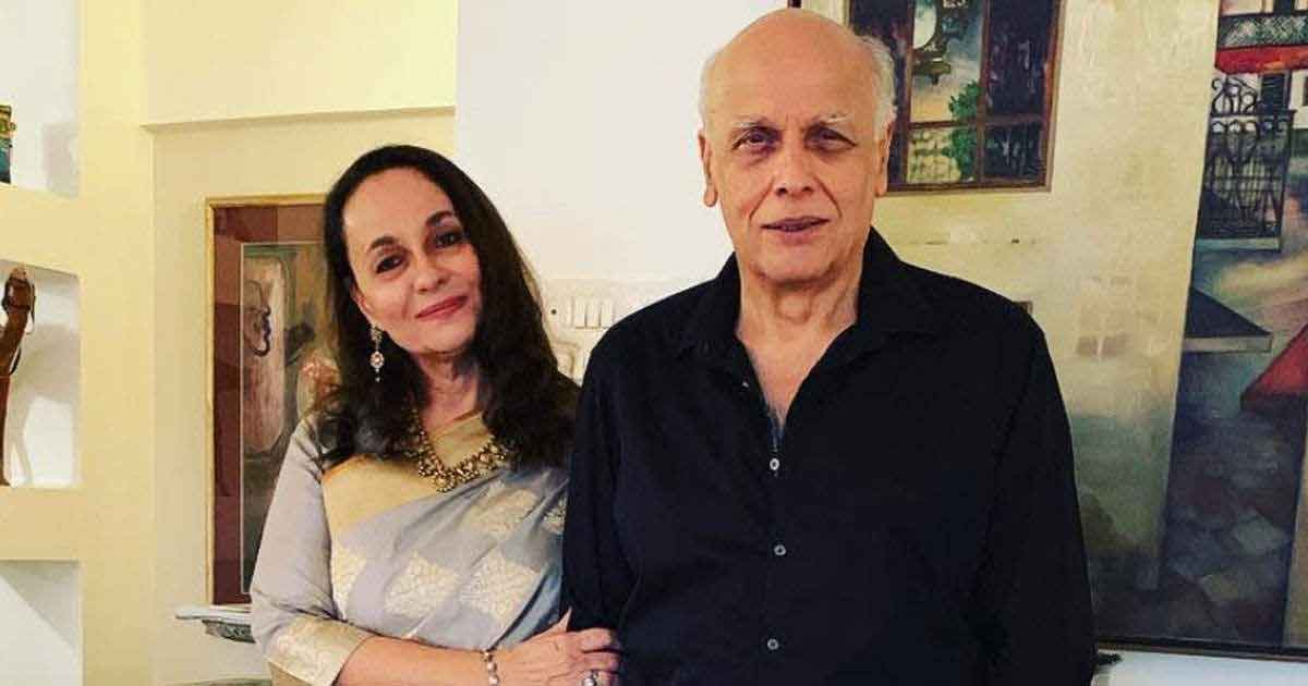 When Mahesh Bhatt Opened Up On Letting His Kids Express Their Rage