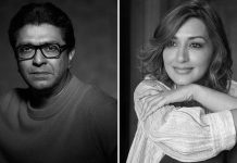 When Raj Thackeray Was Rumoured To Marry Sonali Bendre But Couldn't Because... - Check Out