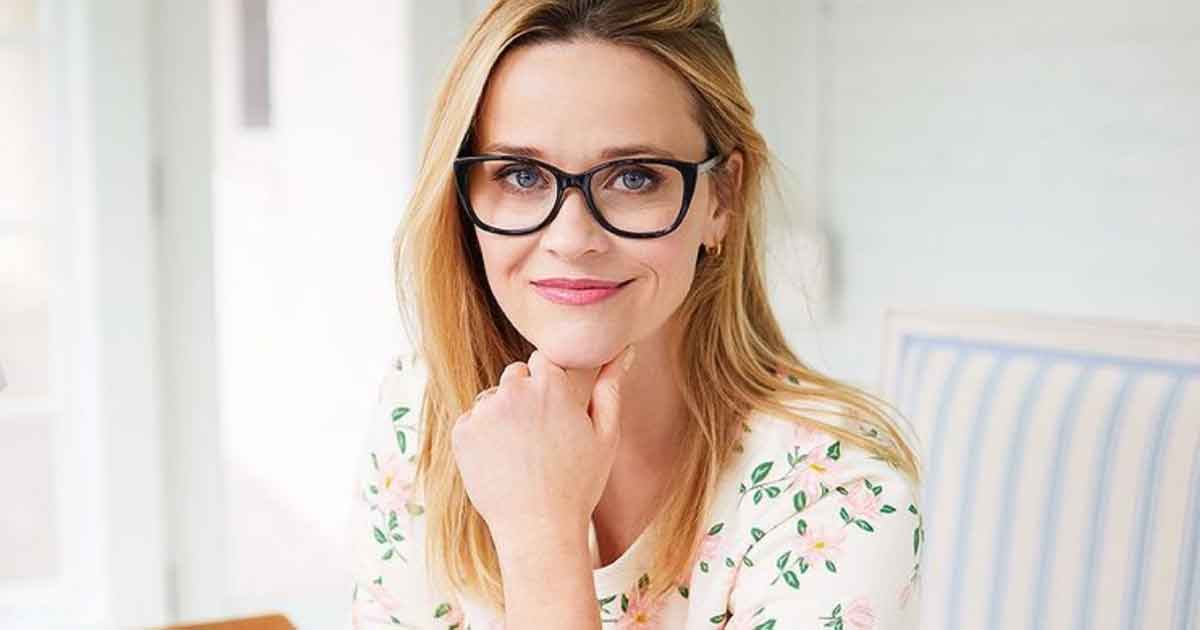 When Reese Witherspoon Had An Appendicitis Scare