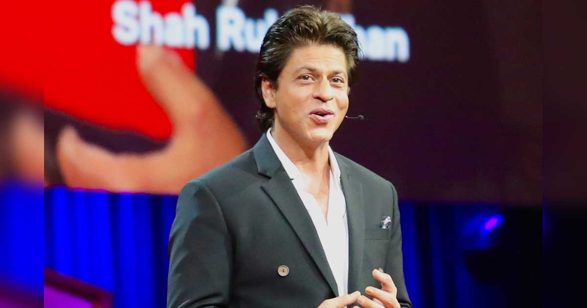 When Shah Rukh Khan Was Accused Of Alleged Underworld Dealings