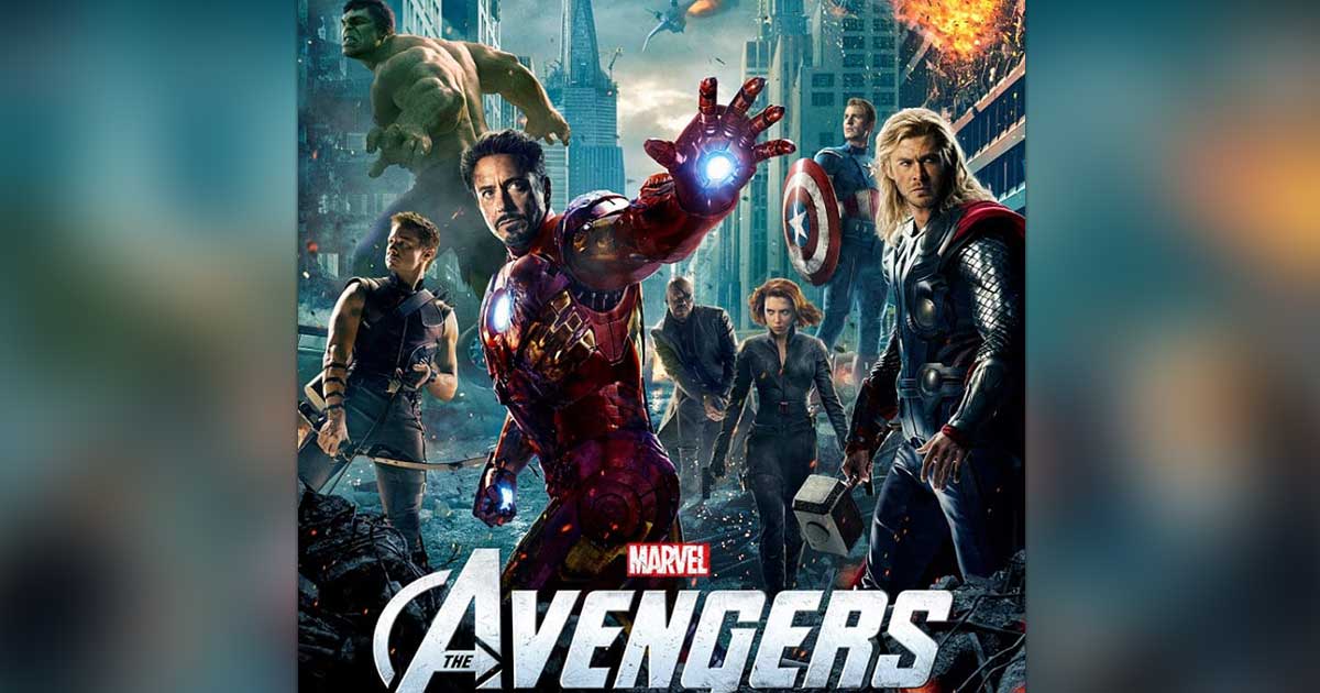 When Tom Hiddleston Revealed The Avengers Codename Kept By Director Joss Whedon