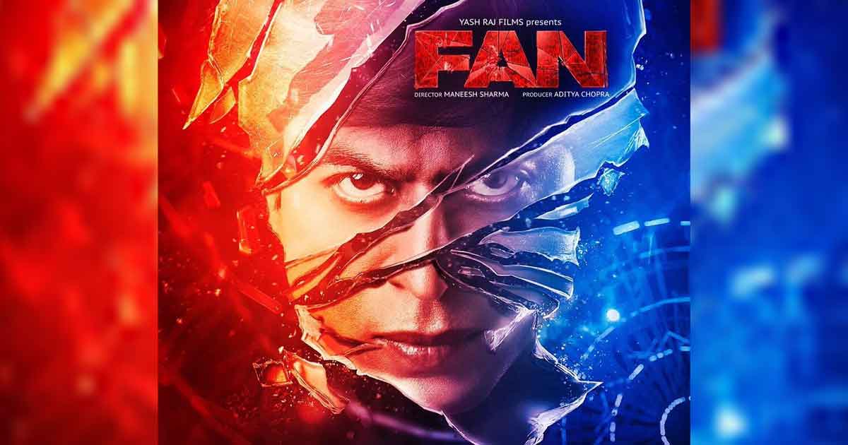 When A Fan Sued YRF For Excluding 'Jabra Fan' From Shah Rukh Khan's Fan