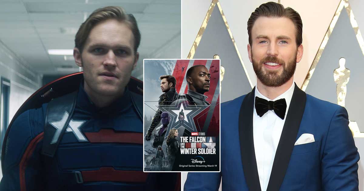 Wyatt Russell Talks About Chris Evans' Speculated Cameo In The Falcon And The Winter Soldier