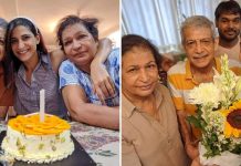 Aahana Kumra shares birthday pics