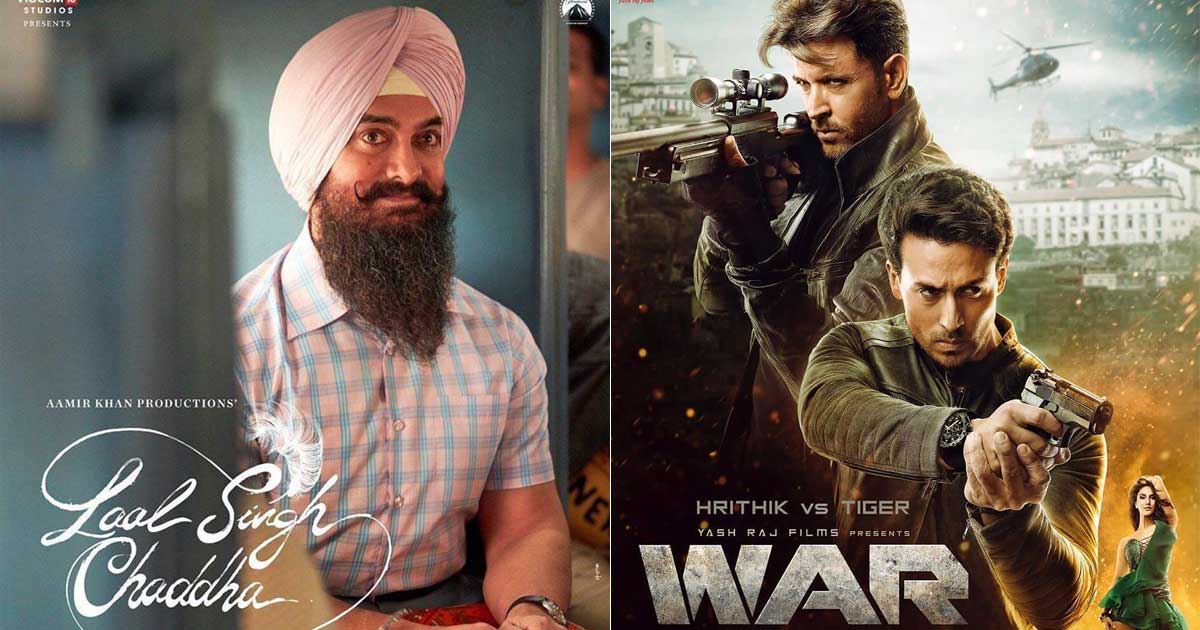 Aamir Khan’s Laal Singh Chaddha Makers Hire War Action Director?