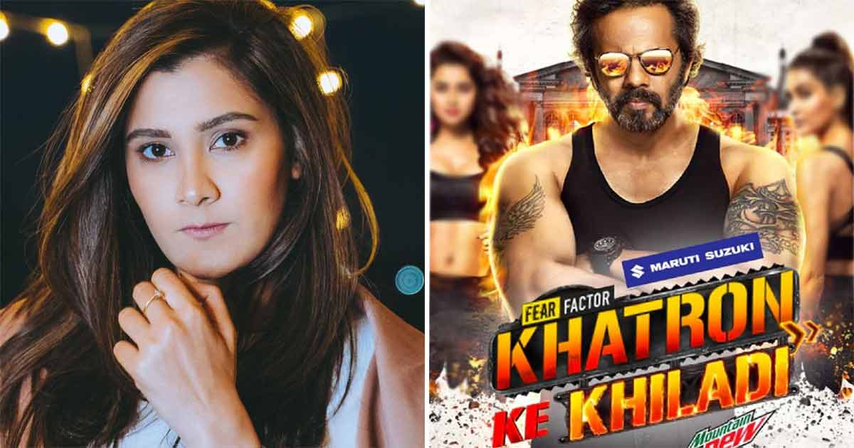 Aastha Gill on 'Khatron Ke Khiladi': Never thought I'd be part of a reality TV show