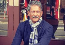 Adil Hussain: Didn't want to act in films, most films didn't inspire me