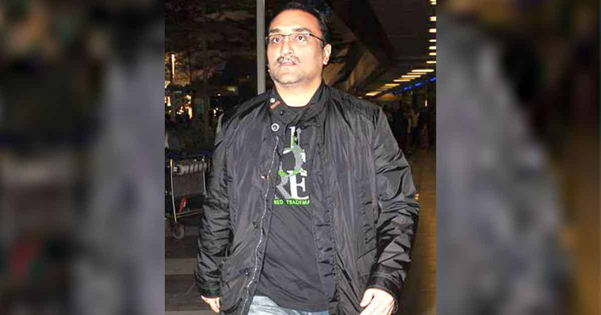 Aditya Chopra starts initiative to support daily wage earners of film industry