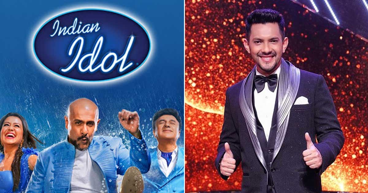 Indian Idol 12: Aditya Narayan Slams Trolls Over Kishore Kumar Special