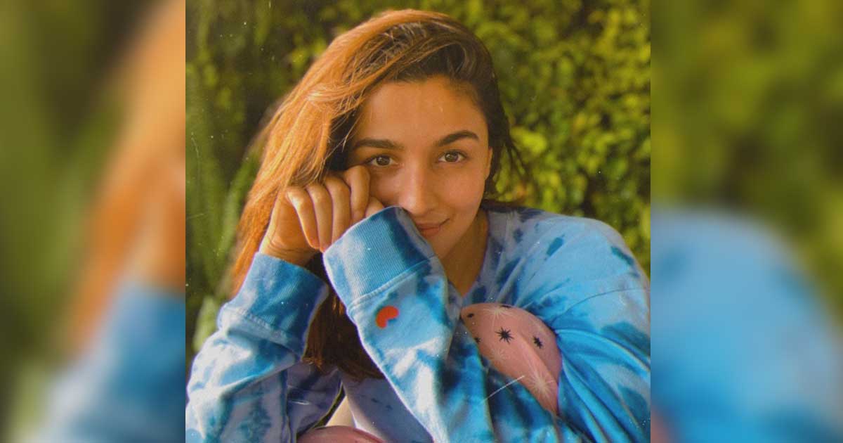 Alia Bhatt backs series educating people about Covid vaccine