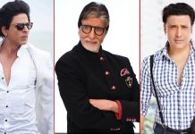 Amitabh Bachchan To Govinda: Bollywood Celebs Who Reached The Stage Of Bankruptcy