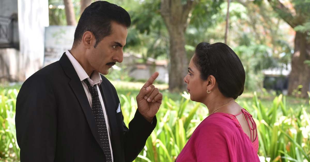 Anupamaa Advait S Closeness Is Making Vanraj Go Crazy With Jealousy Deets Inside