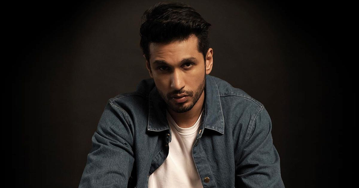 Arjun Kanungo Opens Up On Remix Trend