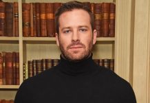 Armie Hammer Is “Happy & Comfortable” Dating A Dental Hygienist From Cayman Island Amidst S*xual Assault Allegations - Report