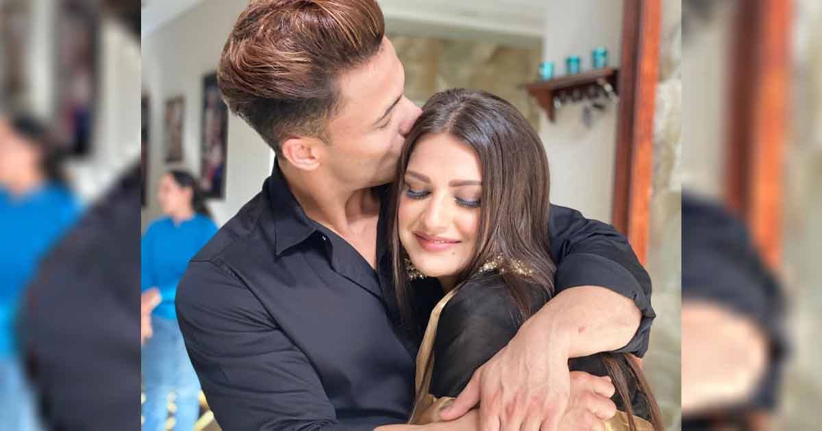 Asim Riaz on Himanshi Khurana: We are lucky for each other