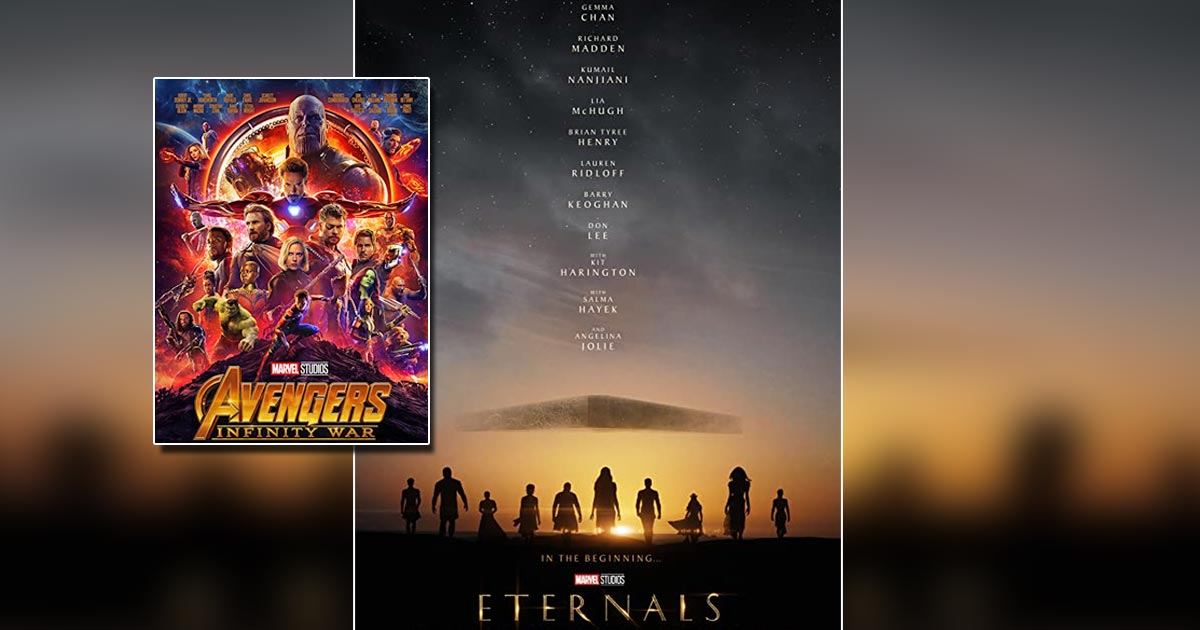 Avengers Could've Easily Defeated Thanos With The Help Of Eternals, But It Didn't Happen! Here's What Fans Are Saying - Deets Inside