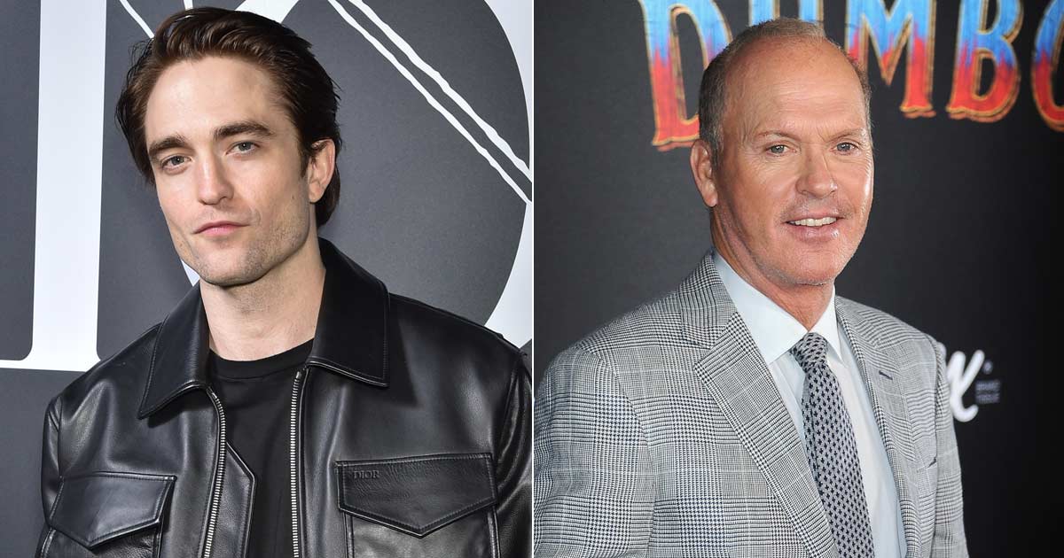 Batman Star Michael Keaton Wants His Cape Crusader To Meet Robert Pattinson’s Version?