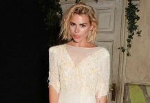 Billie Piper sought therapy to deal with adult situations as teen celeb