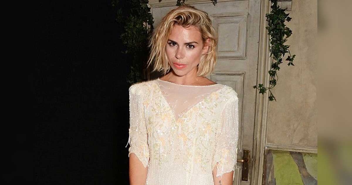 Billie Piper: "Therapy Has Been Crucial To My Getting Better" - Check Out 