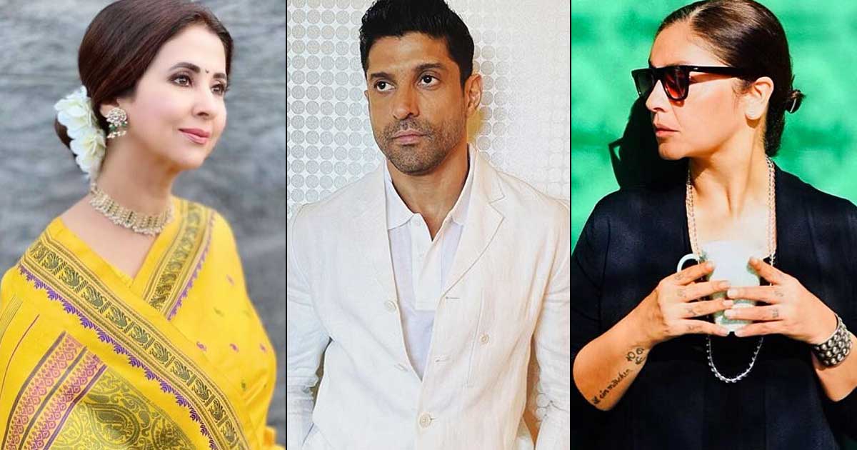 Urmila Mathondkar, Farhan Akhtar, Pooja Bhatt & Other Bollywood Celebs React To Floating Corpses In Ganges