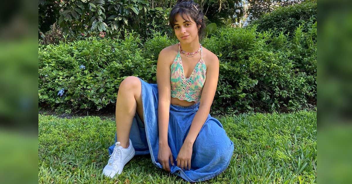 Camila Cabello Tweets For India Amid Major COVID Crisis