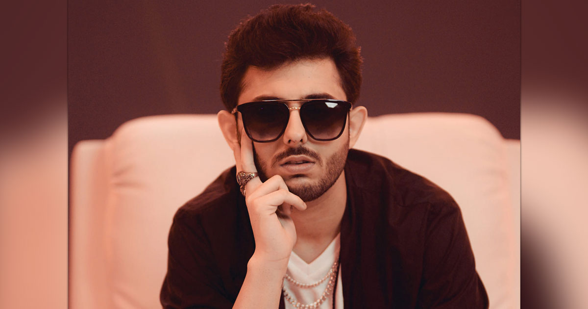 CarryMinati on 30mn mark: My content has found resonance with majority of masses