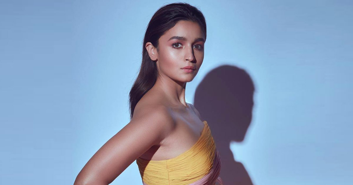 Check Out Alia Bhatt’s Most Prized Possessions!
