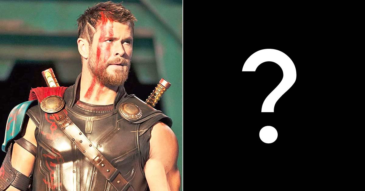 Chris Hemsworth Once Revealed Auditioning For Thor Twice & His Brother Being In The Lead