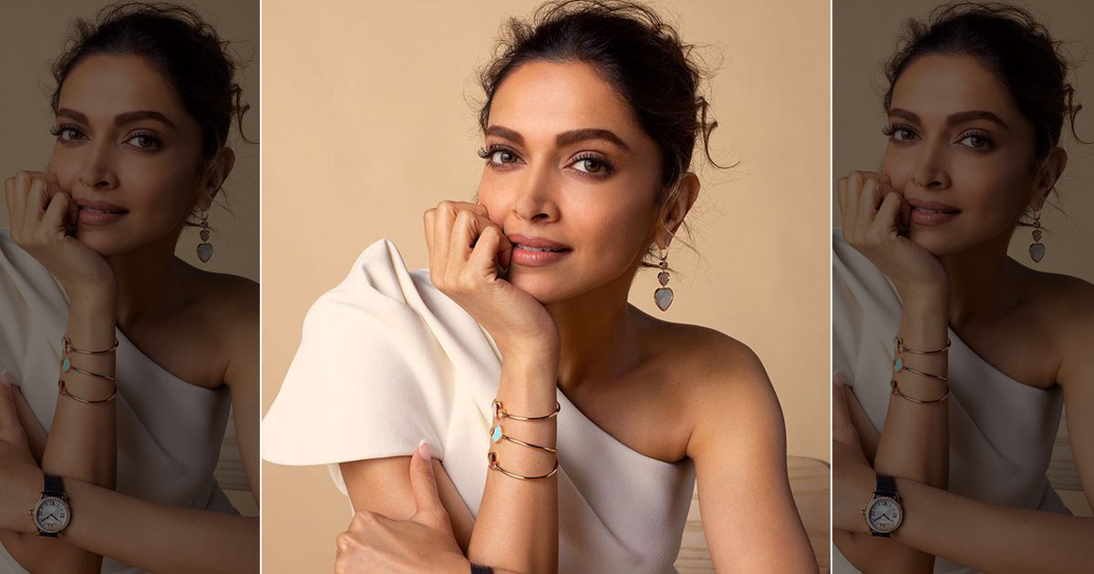 Deepika Padukone shares mental health helpline contacts to deal with crisis