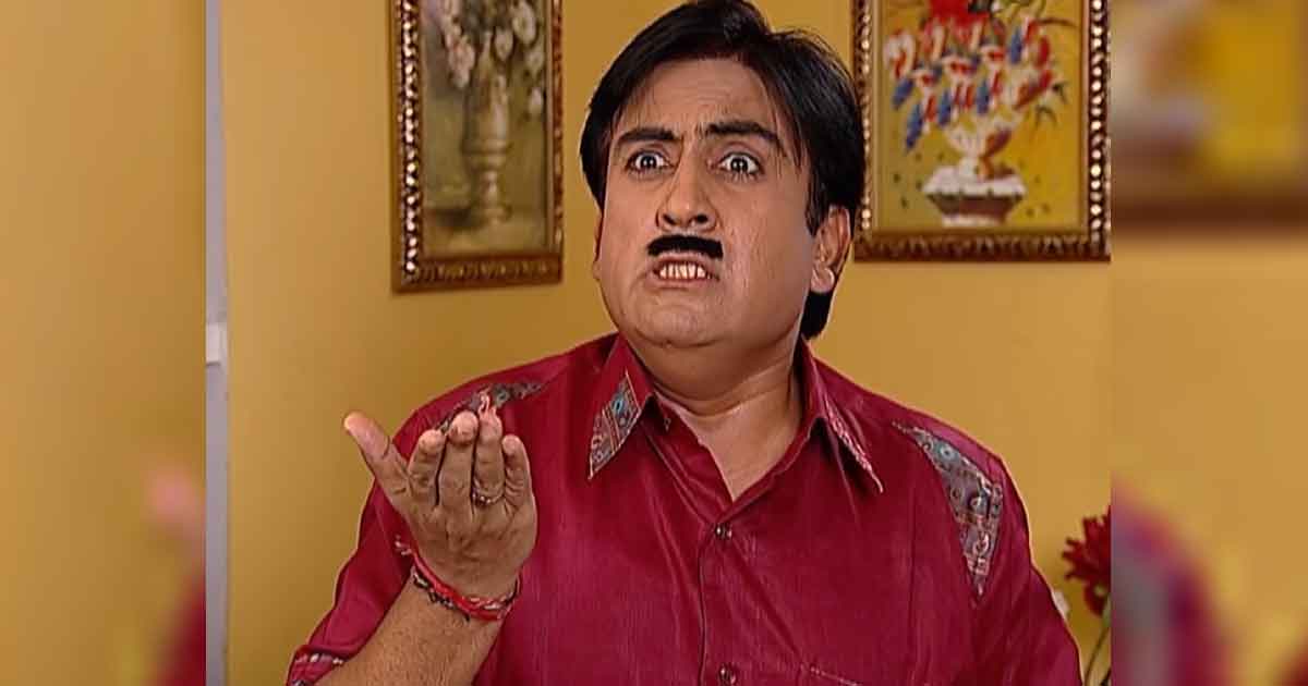 Dilip Joshi Once Opened Up On Coining ‘Aye Pagal Aurat’ & The Makers Banning It