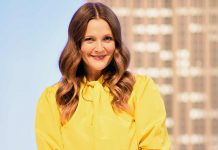 Drew Barrymore: My heart goes out to people of India who're trying to hold it together