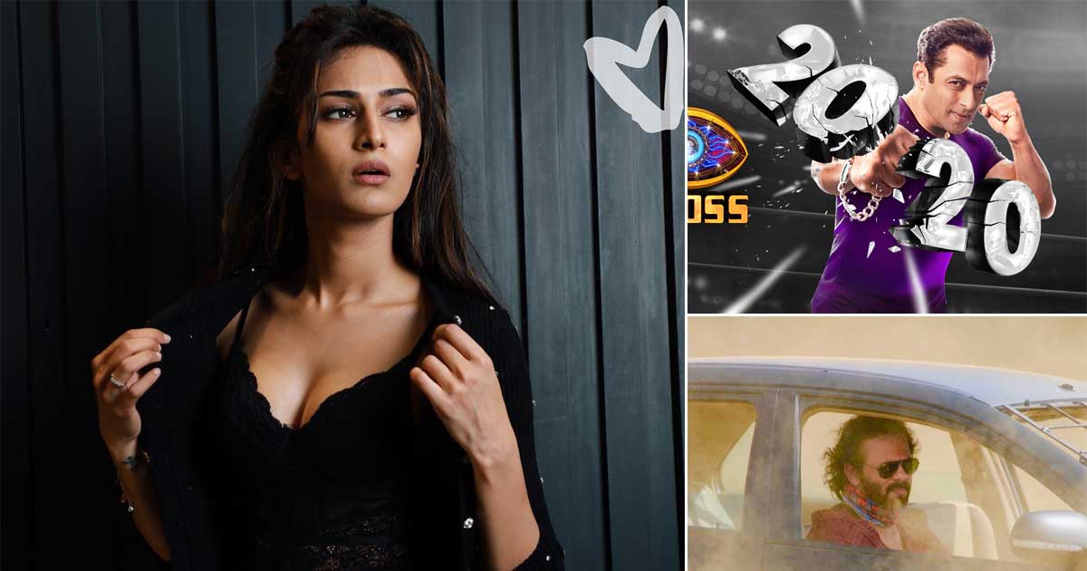 Erica Fernandes Has Rejected Bold Shows In The Past!