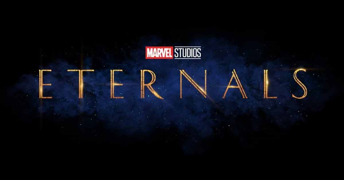 Marvel Already Panning Eternals 2?