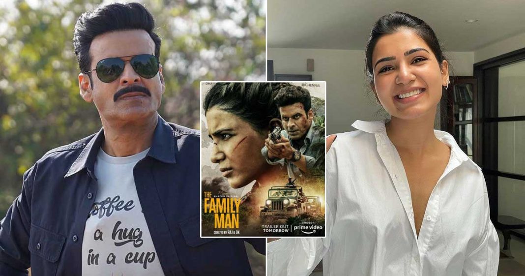 Protests continue in Tamil Nadu over 'The Family Man 2' web series