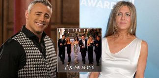 FRIENDS In 2021: Jennifer Aniston, Courteney Cox & Other Cast Spills Beans On What Would Characters Be Doing