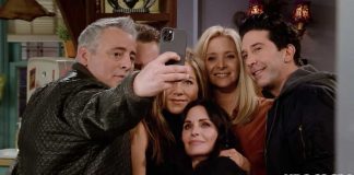 'Friends: The Reunion' records over 1mn views across India