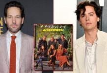 Friends: The Reunion's Director Reveals The Reason Paul Rudd, Cole Sprouse & Other Stars Were Missing On The Show