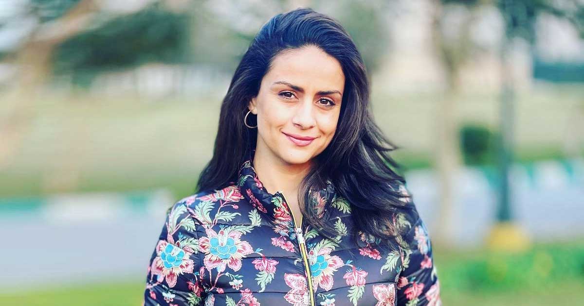 Gul Panag: Each woman who is part of our ecosystem is a role model