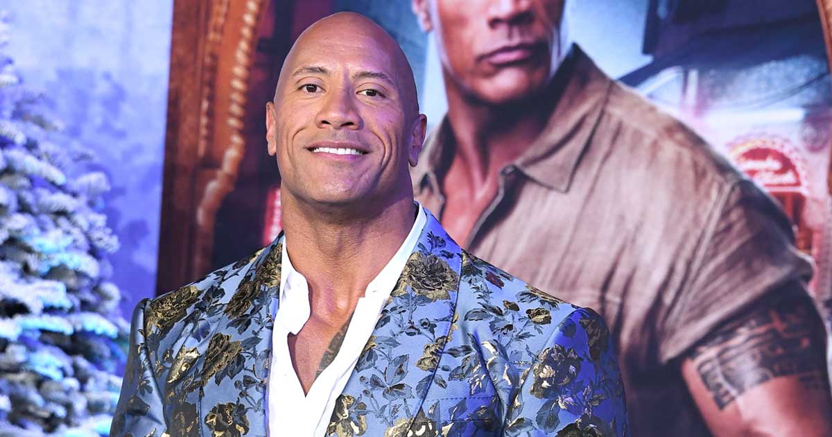 Happy Birthday Dwayne Johnson: Best Quotes Of The Star