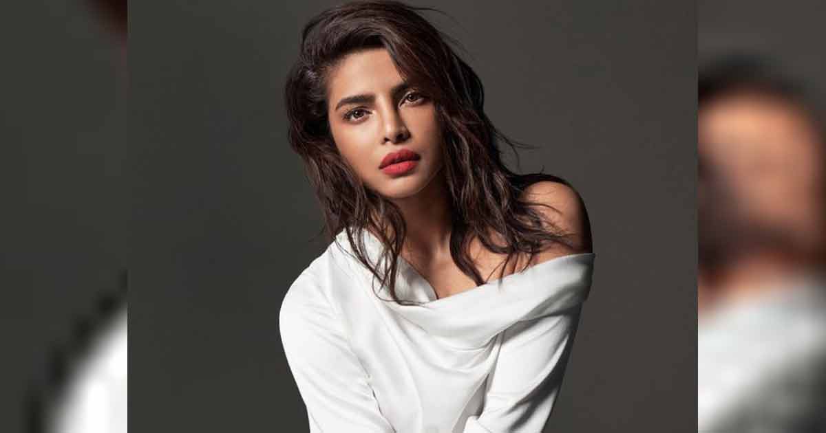 Priyanka Chopra Jonas Has Announced Oscar Nominations & Is The First Indian Woman On Forbes - 9 Times She Made India Proud!