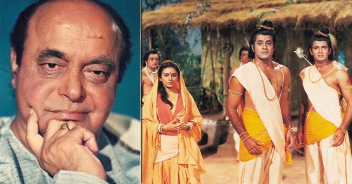 Here's How Much Doordarshan Earned Due To Ramayan