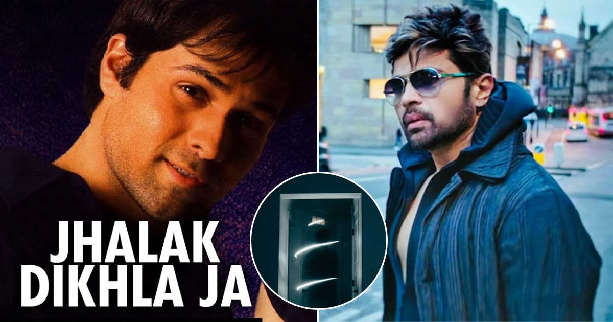 Throwback To Time When Himesh Reshammiya S Jhalak Dikhla Ja Was Immensely Popular Amongst Ghosts